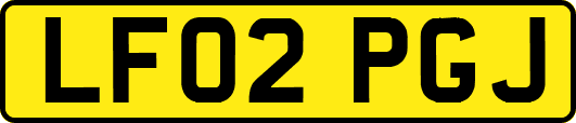 LF02PGJ
