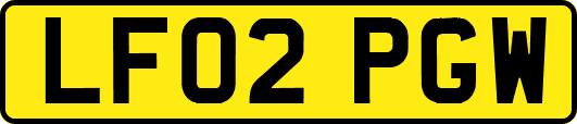 LF02PGW