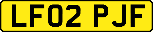 LF02PJF