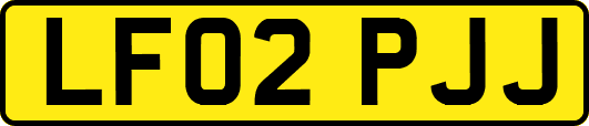 LF02PJJ