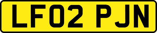 LF02PJN