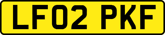 LF02PKF