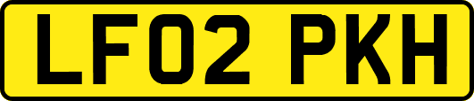 LF02PKH