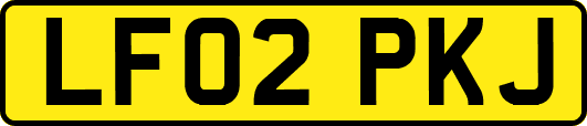 LF02PKJ