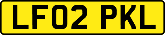 LF02PKL