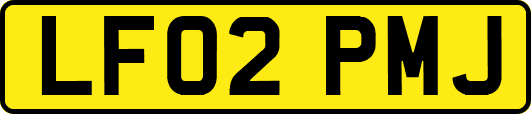 LF02PMJ