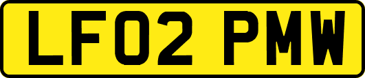 LF02PMW