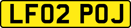 LF02POJ