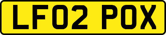LF02POX