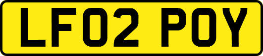 LF02POY