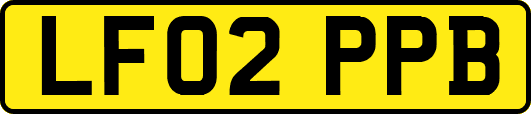 LF02PPB