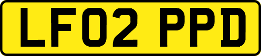 LF02PPD