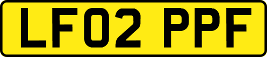 LF02PPF