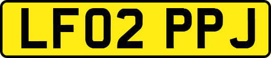 LF02PPJ