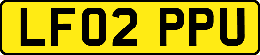 LF02PPU