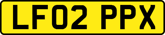 LF02PPX