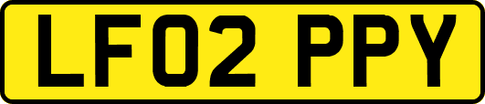 LF02PPY