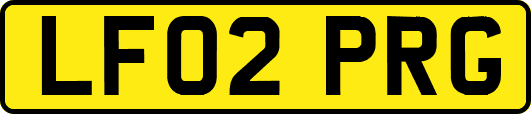 LF02PRG