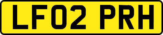 LF02PRH