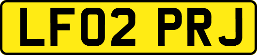 LF02PRJ