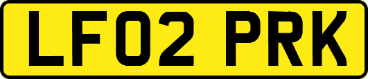 LF02PRK