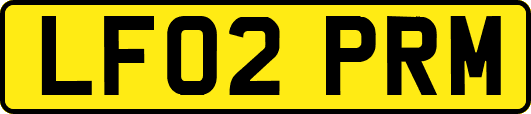 LF02PRM