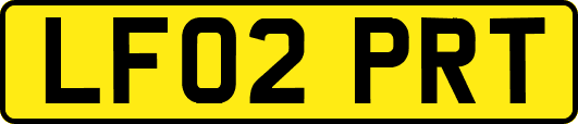 LF02PRT