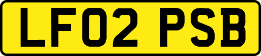 LF02PSB