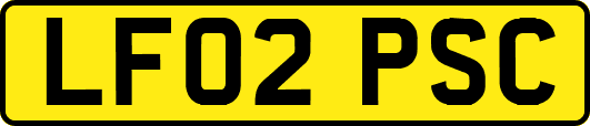 LF02PSC