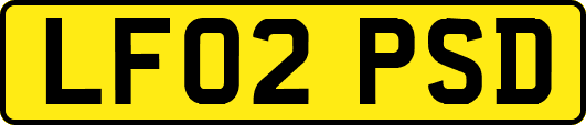 LF02PSD