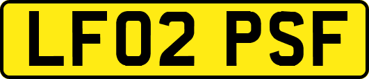 LF02PSF