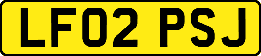 LF02PSJ