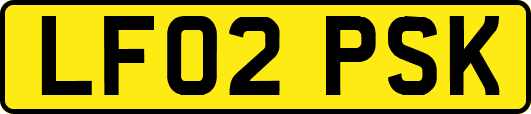 LF02PSK