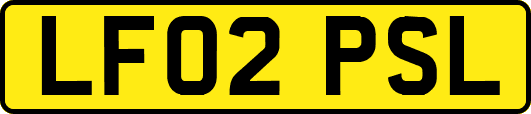 LF02PSL