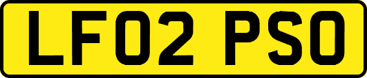 LF02PSO