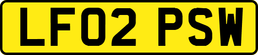LF02PSW