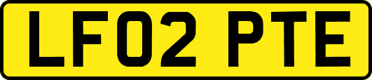 LF02PTE