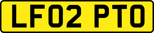 LF02PTO
