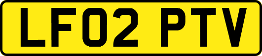 LF02PTV