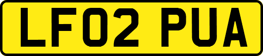 LF02PUA