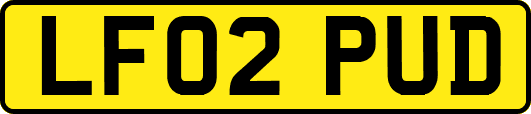 LF02PUD