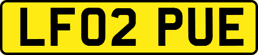 LF02PUE