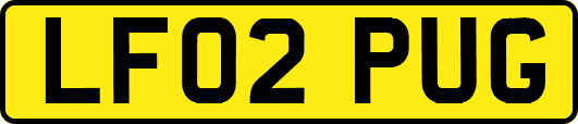 LF02PUG