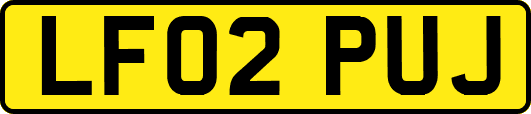 LF02PUJ