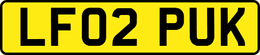 LF02PUK