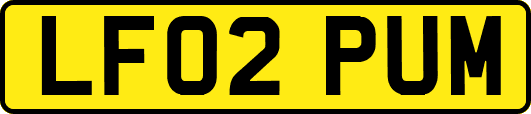LF02PUM