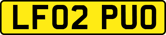 LF02PUO