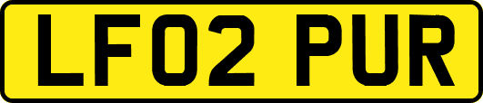LF02PUR