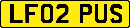 LF02PUS