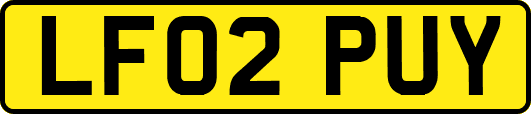 LF02PUY